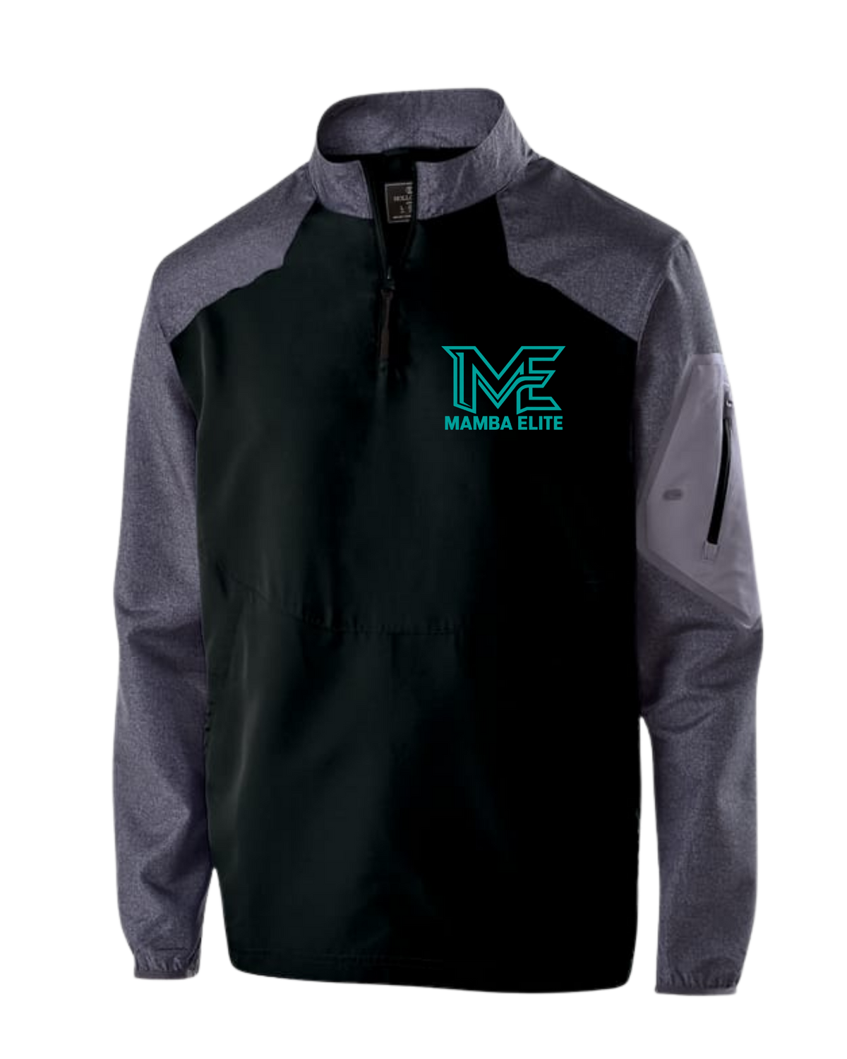 ME Holloway Pullover