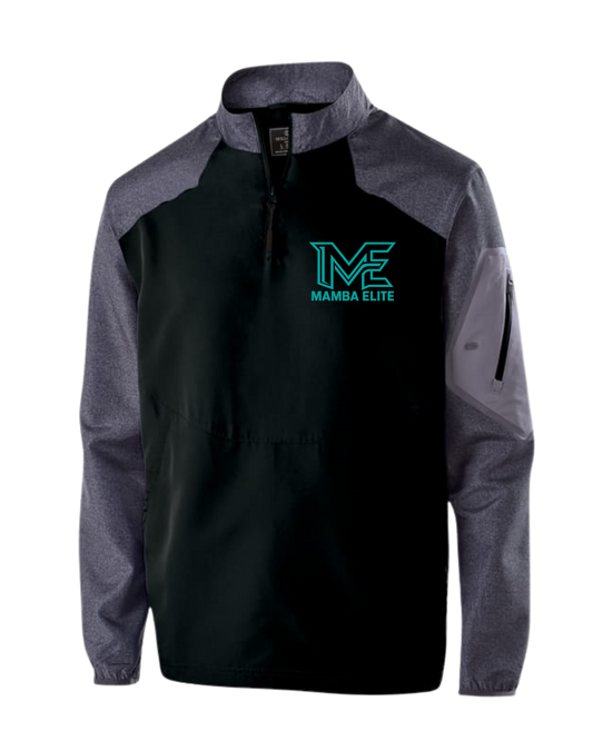 ME Holloway Pullover