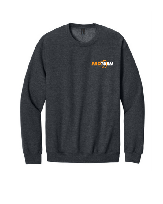 Proturn Gildan® Softstyle® Crewneck Sweatshirt