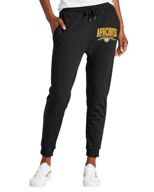 Apache Volleyball Joggers