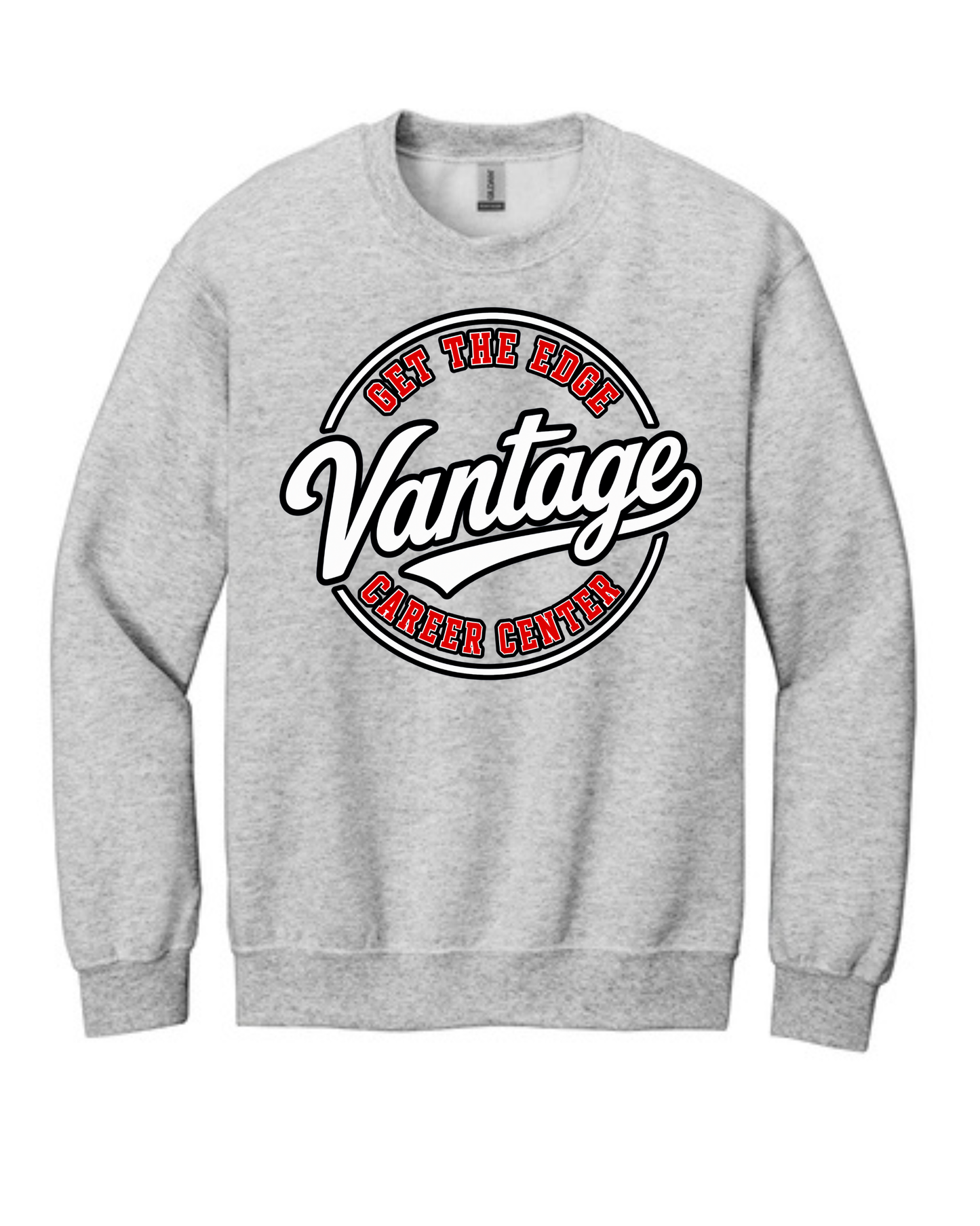 Vantage Circle Ash (All Options)