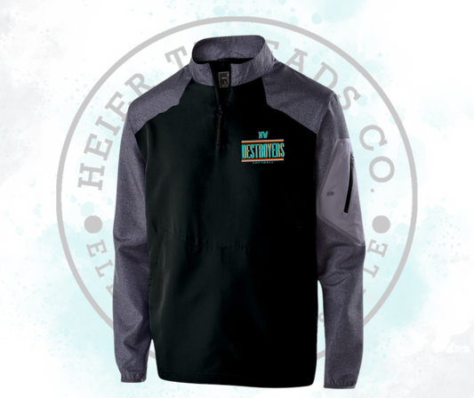 NW Destroyers Holloway Pullover