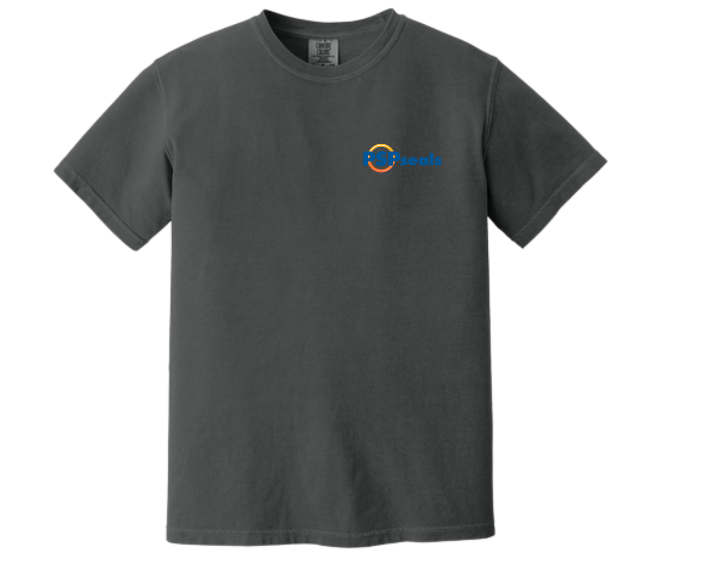 PSP Comfort Colors® Heavyweight Ring Spun Tee