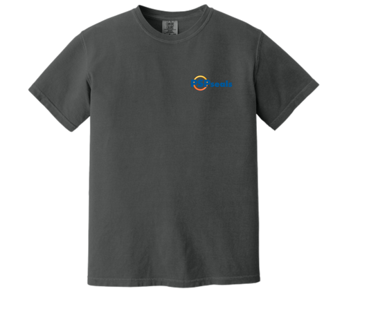 Comfort Colors® Heavyweight Ring Spun Tee