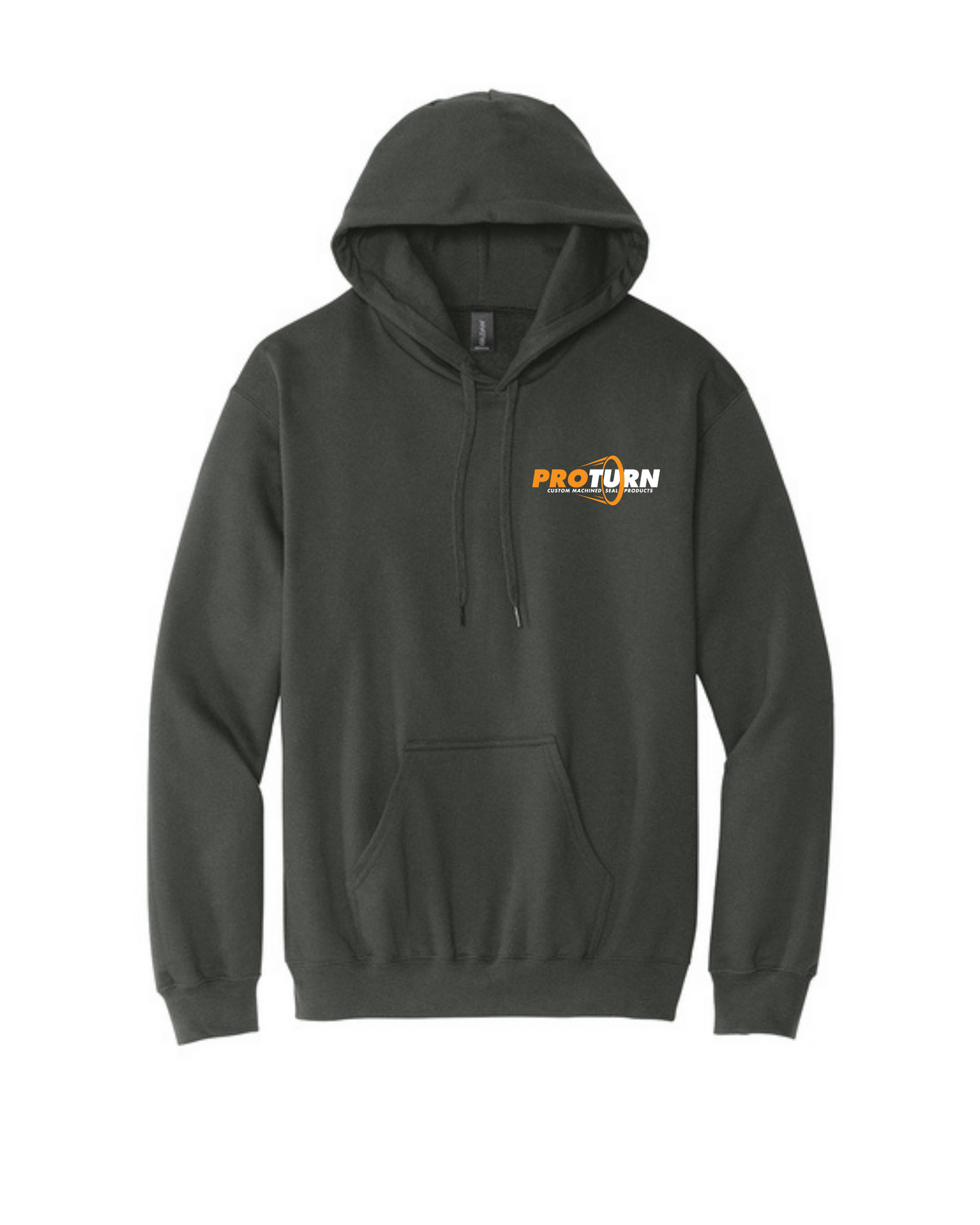 Proturn Gildan® Softstyle® Midweight Pullover Hooded Sweatshirt