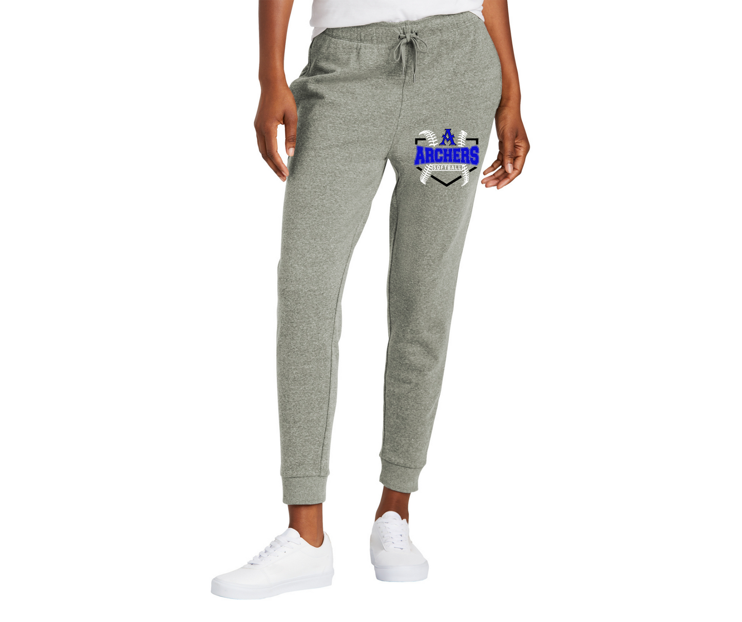 Archer Softball District Women’s Perfect Tri Fleece Jogger