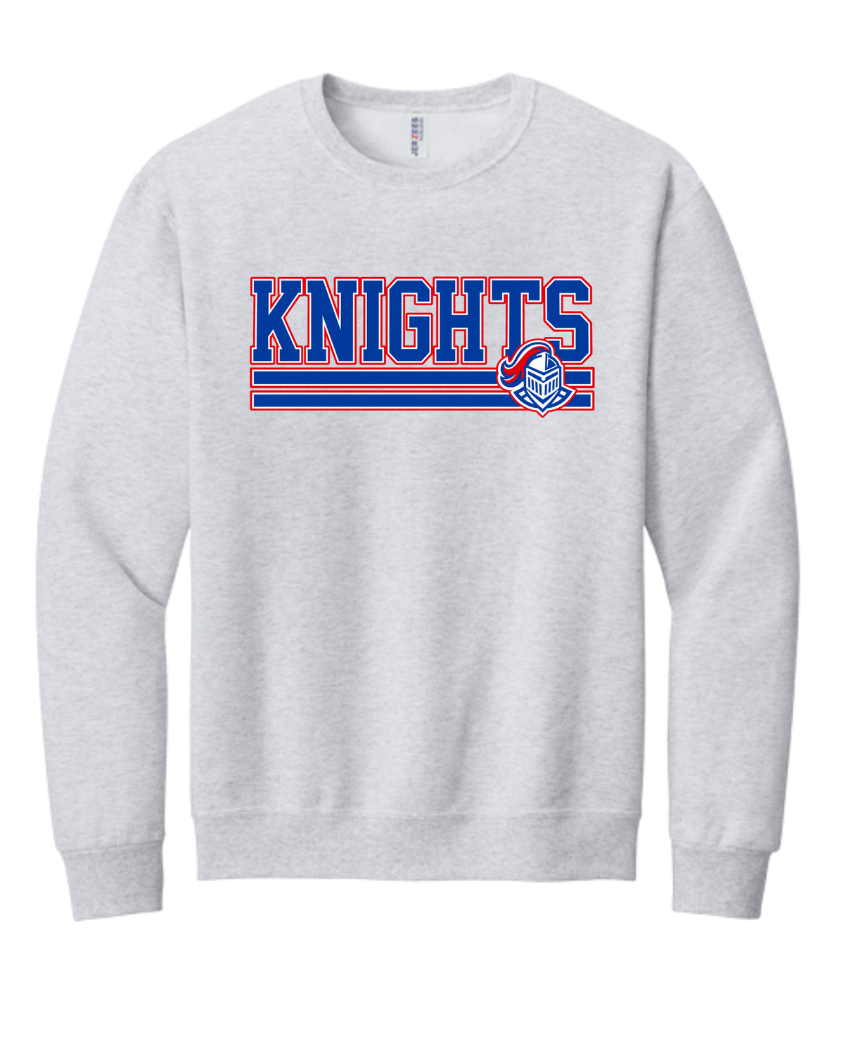 Knights Lines Ash (All Options)