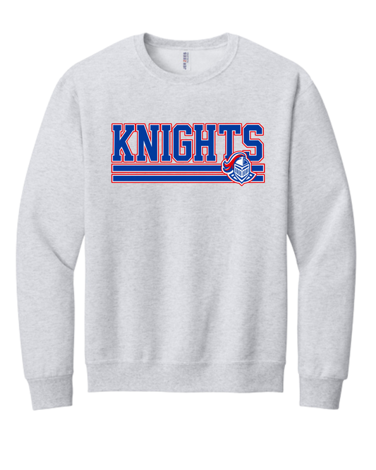 Knights Lines Ash (All Options)