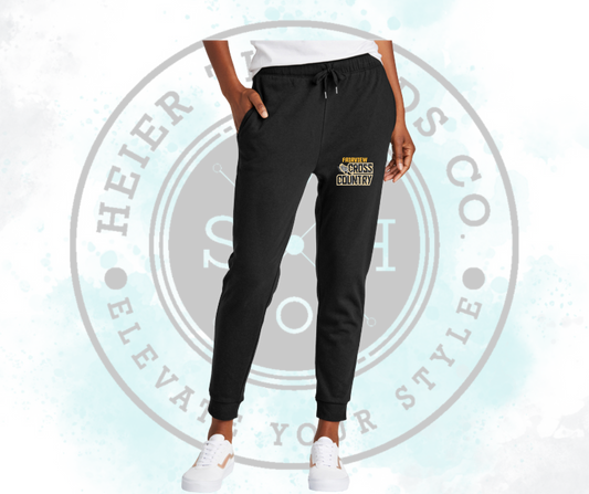 Apache Cross Country Women's Joggers