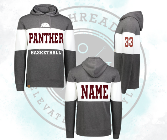 Panthers Basketball All-American Hoodie