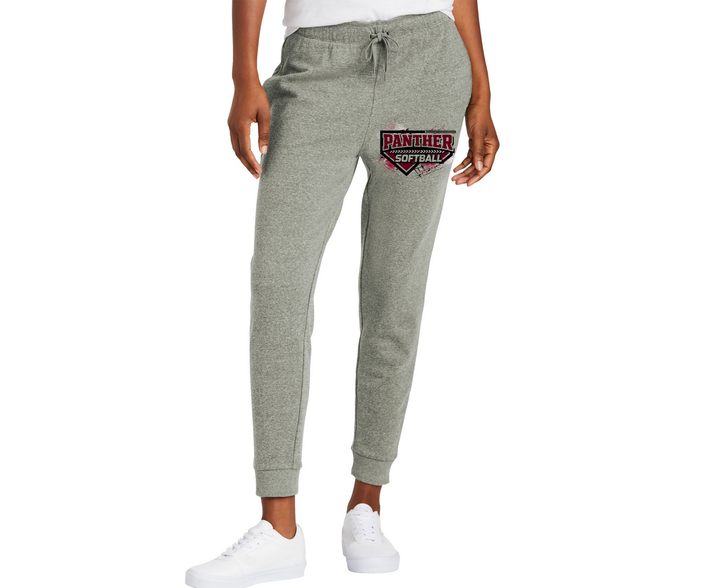 Panther Softball District Women’s Perfect Tri Fleece Jogger