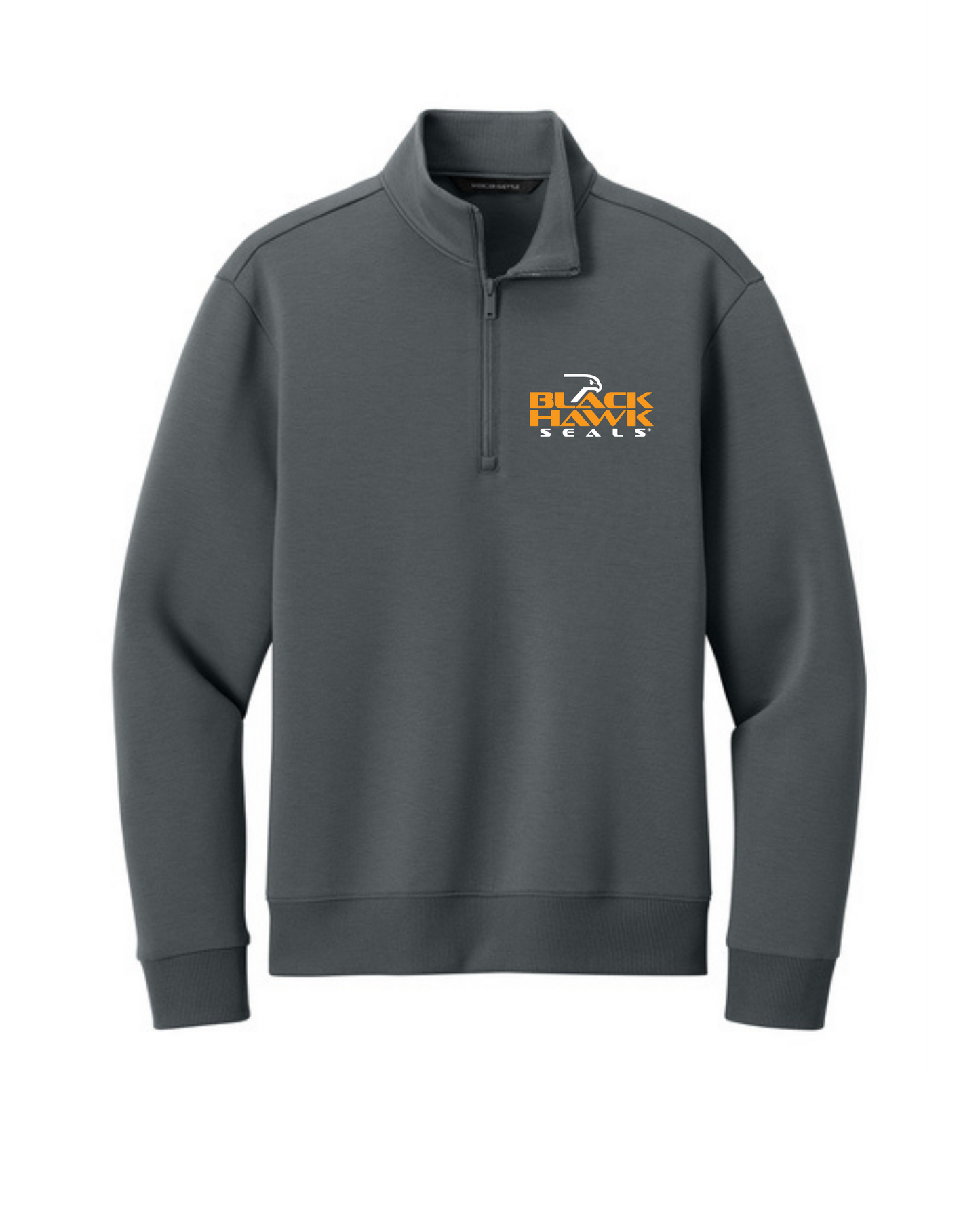 Black Hawk Mercer+Mettle® Soft Spacer 1/4-Zip