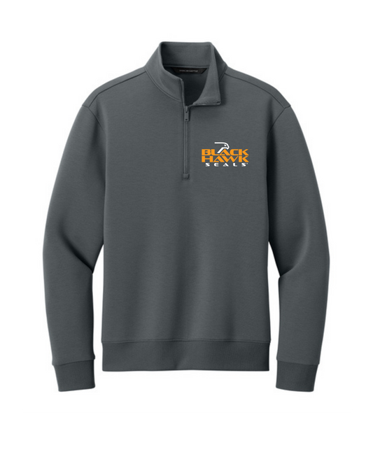 Black Hawk Mercer+Mettle® Soft Spacer 1/4-Zip