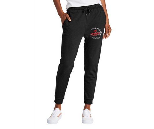 NWO Lady Buckeyes District Women’s Perfect Tri Fleece Jogger