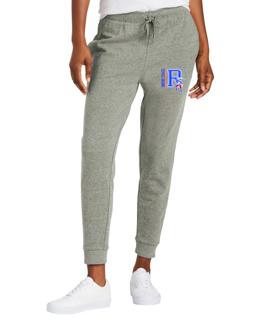 WT Raiders District Women’s Perfect Tri Fleece Jogger