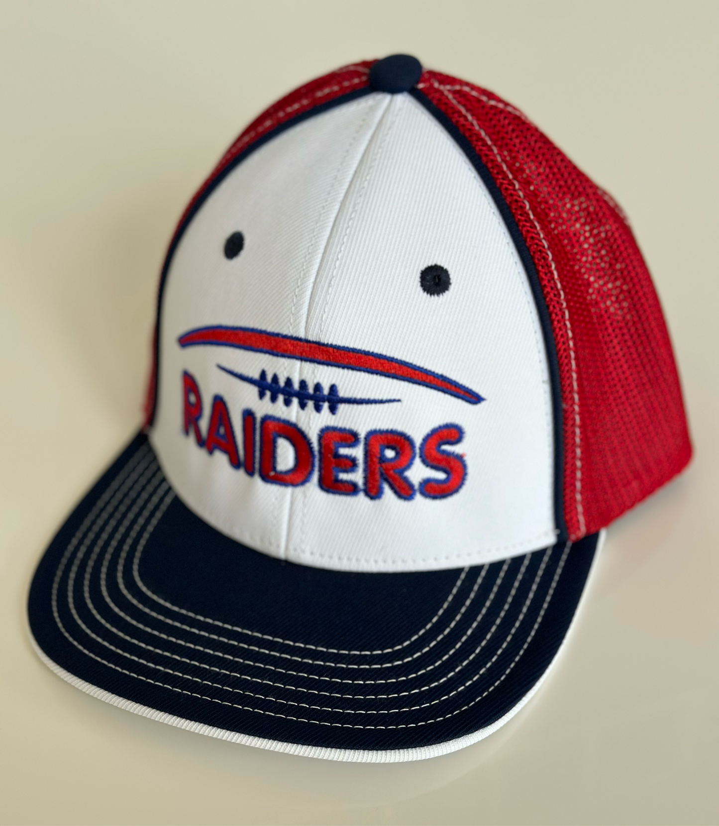 Raiders SnapBack Hat