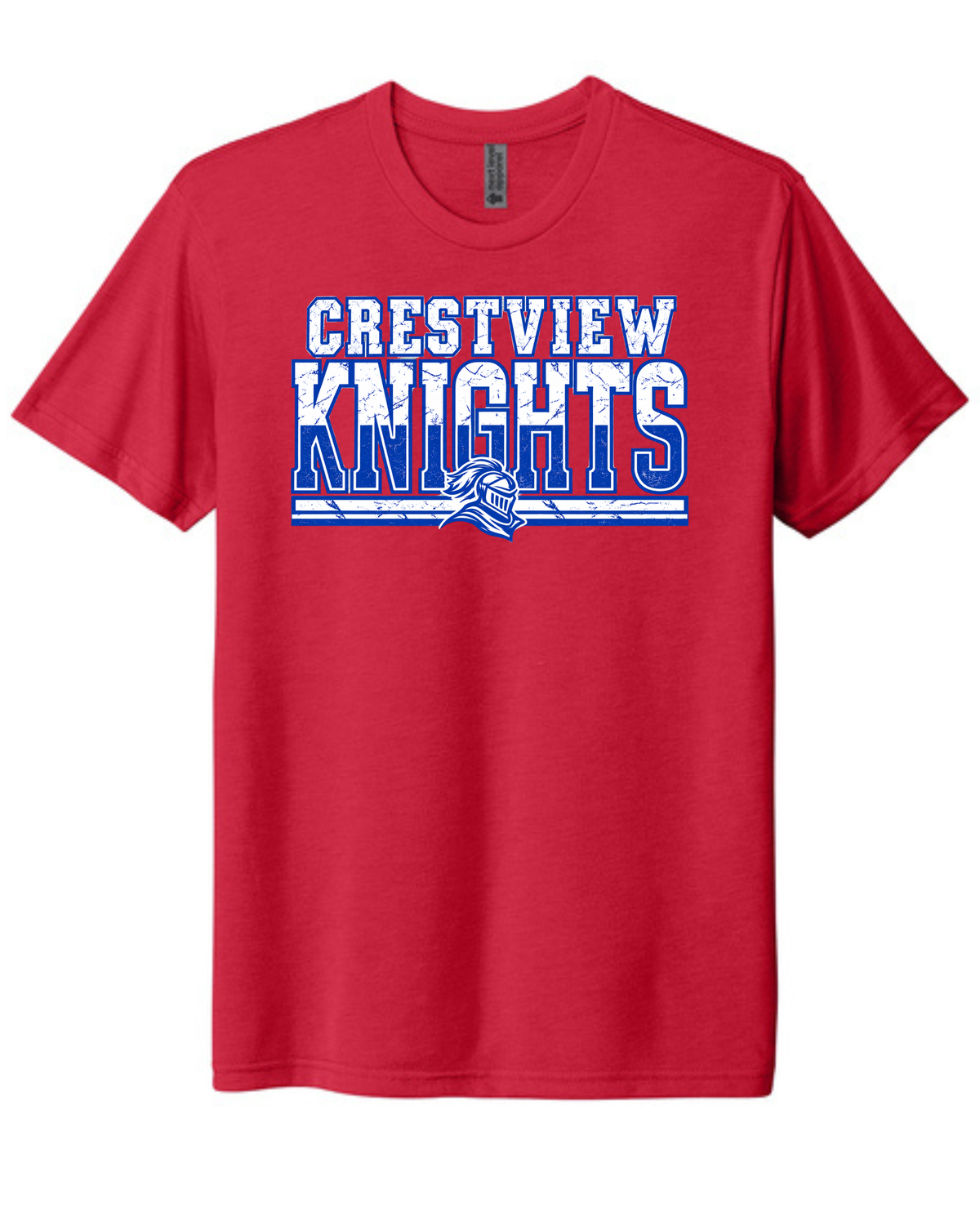 Crestview Knights (All Options)