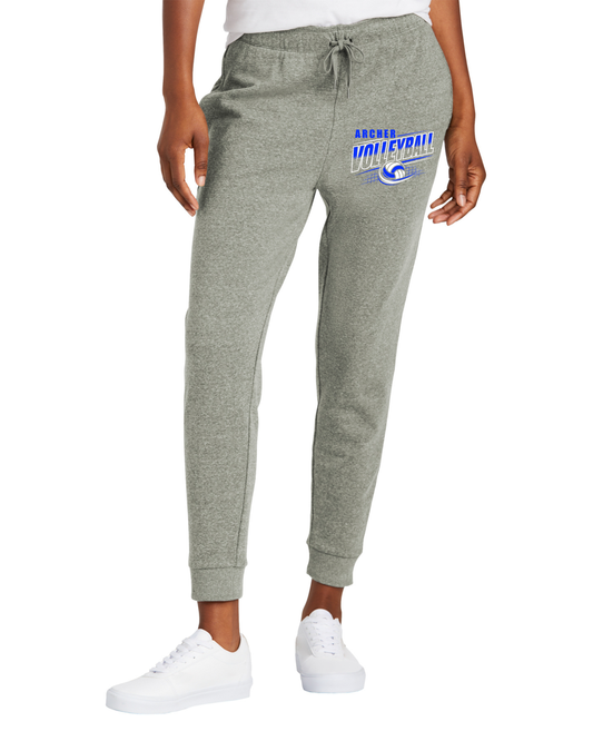 Archer Volleyball Joggers