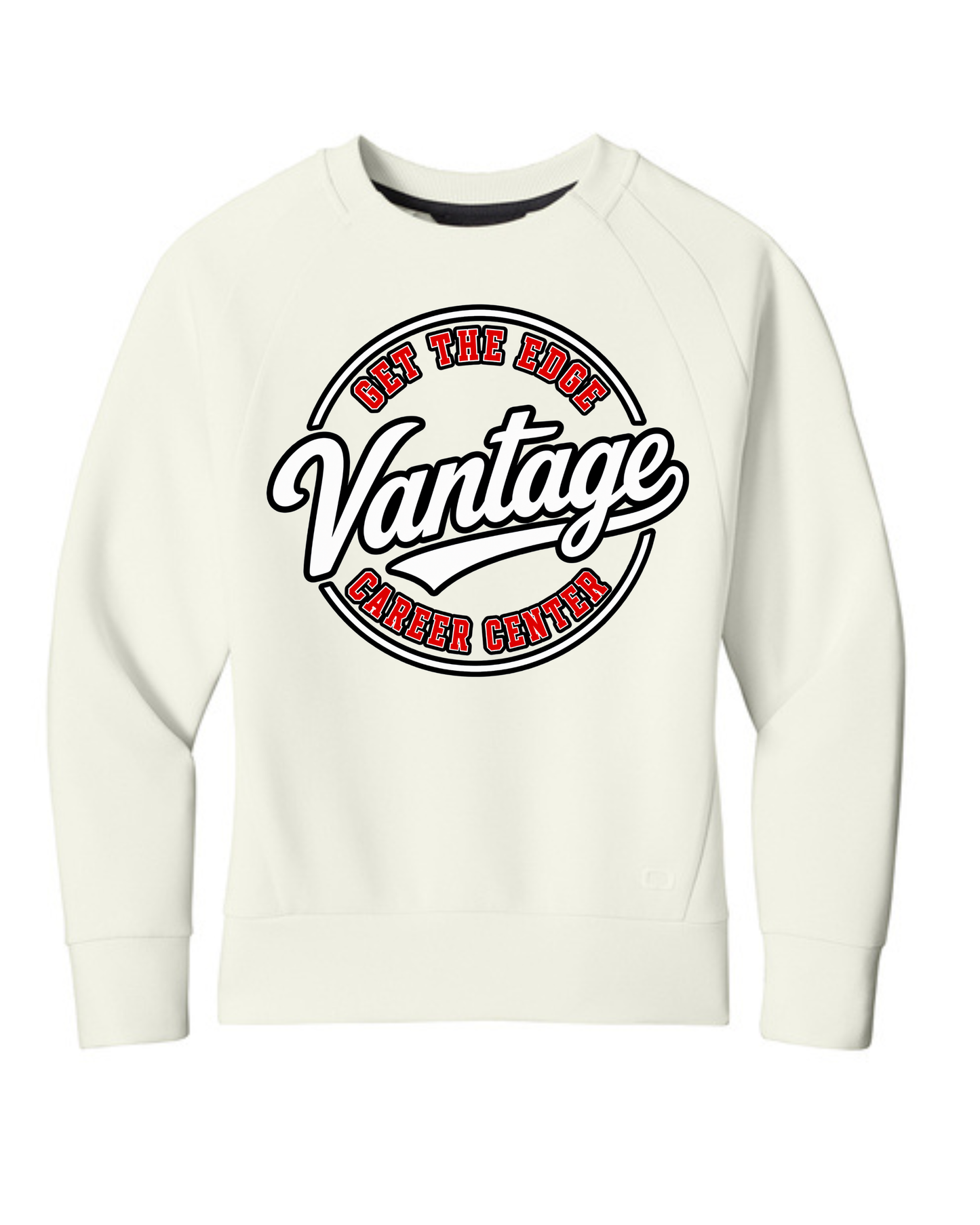 Vantage OGIO® Women’s Transcend Pullover