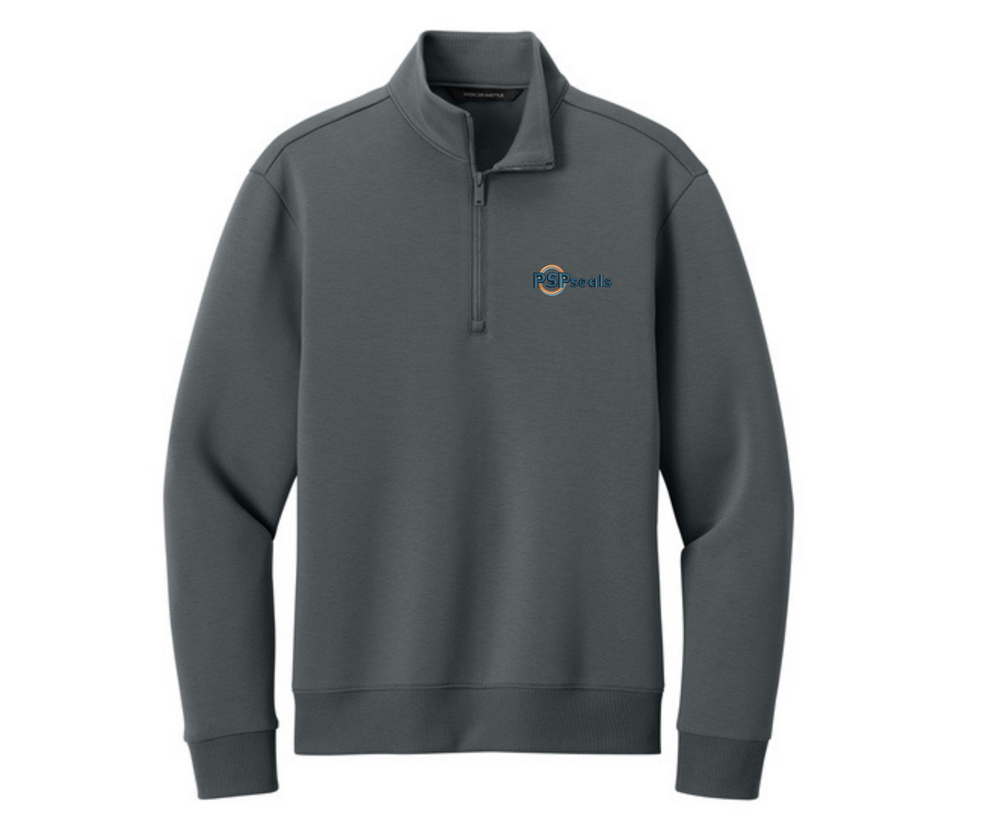 PSP Mercer+Mettle® Soft Spacer 1/4-Zip