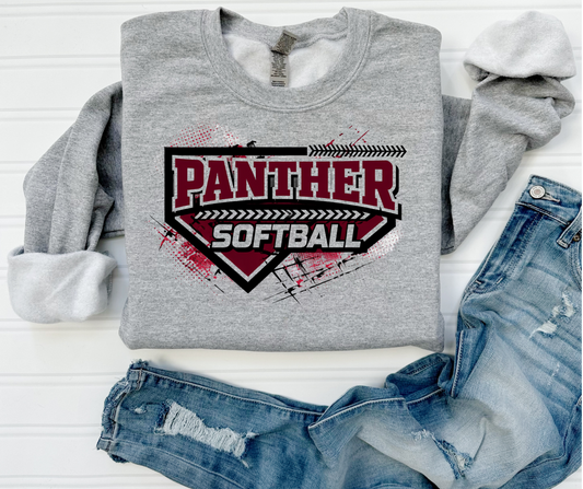 Paulding Softball (All Options)