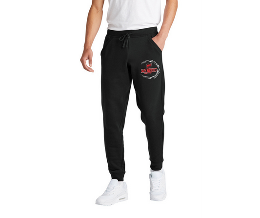 NWO Lady Buckeyes Sport-Tek Drive Fleece Jogger