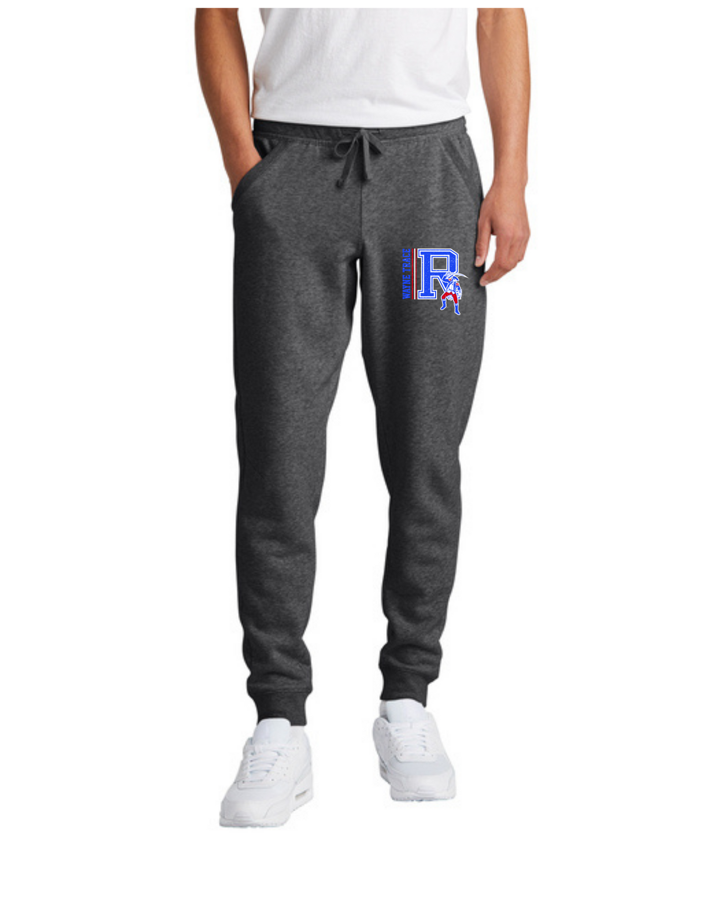 Wayne Trace Big R Joggers