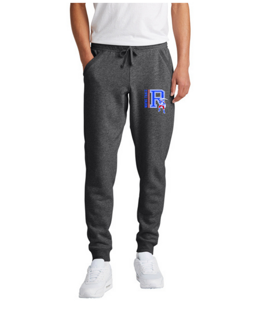 Wayne Trace Big R Joggers