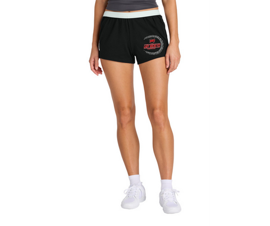NWO Lady Buckeyes Shorts