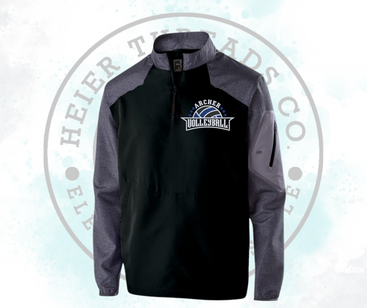 Archer Volleyball Holloway Pullover