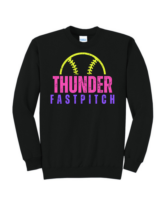 Thunder (All Options)