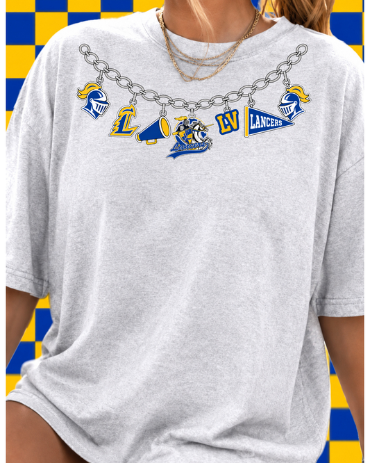 Lincolnview Chain (All Options)