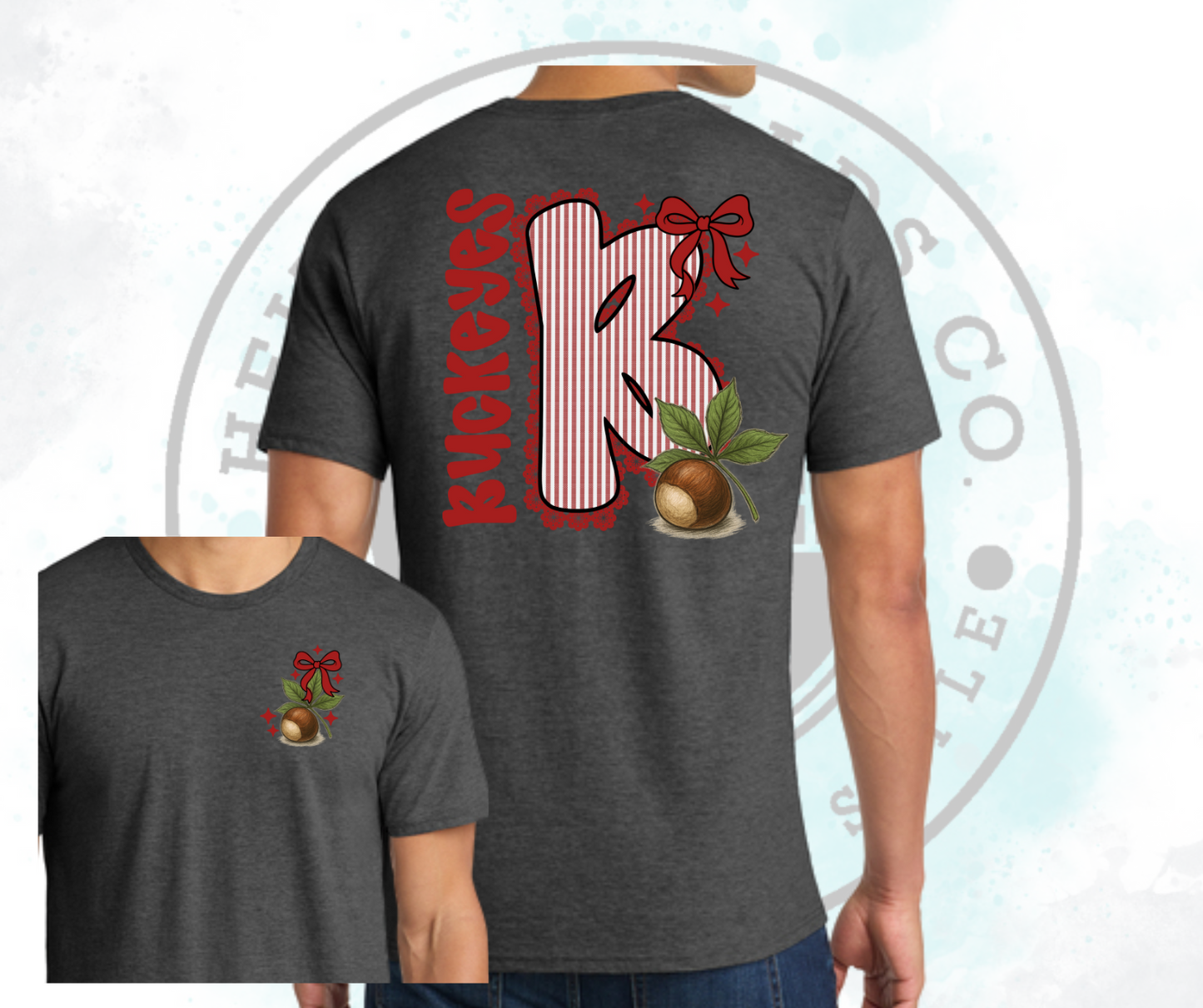 Buckeye (All Options)