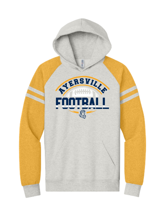 Pilots Football Jerzees