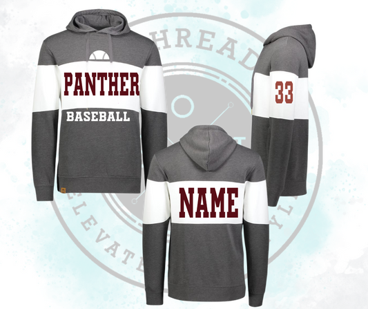 Panthers Baseball All-American Hoodie