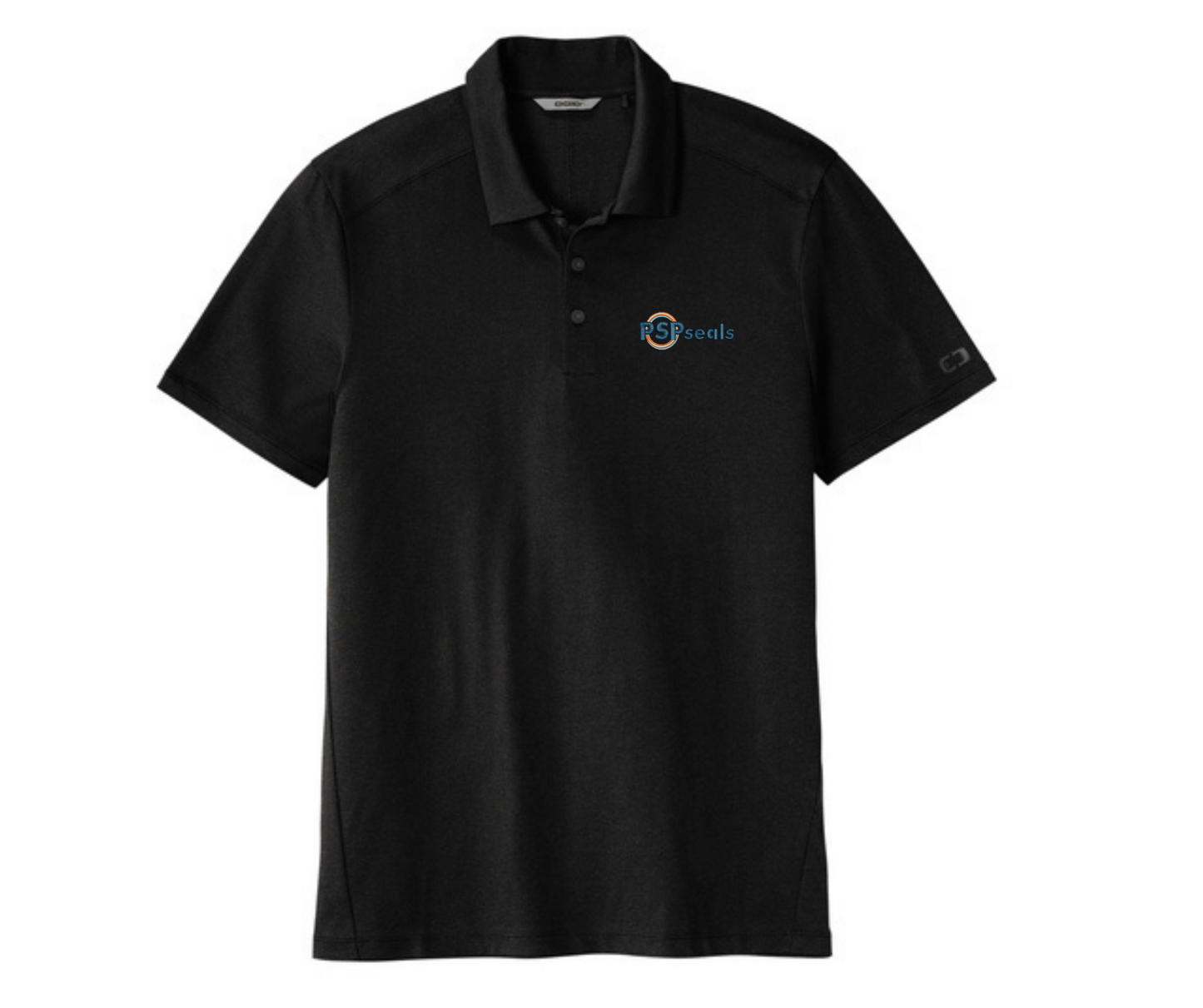 OGIO® Code Stretch Polo