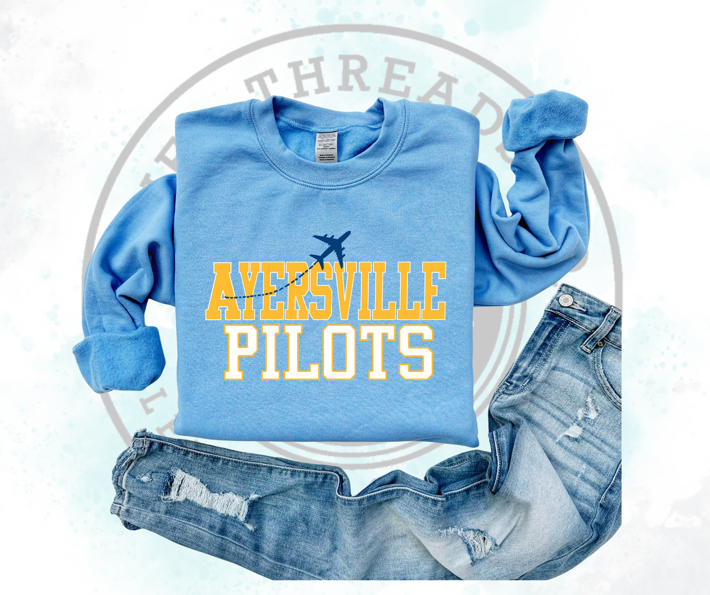 Ayersville Pilots (All Options)