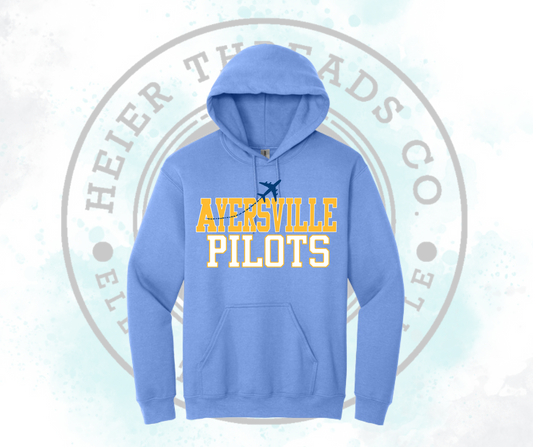 Ayersville Pilots
