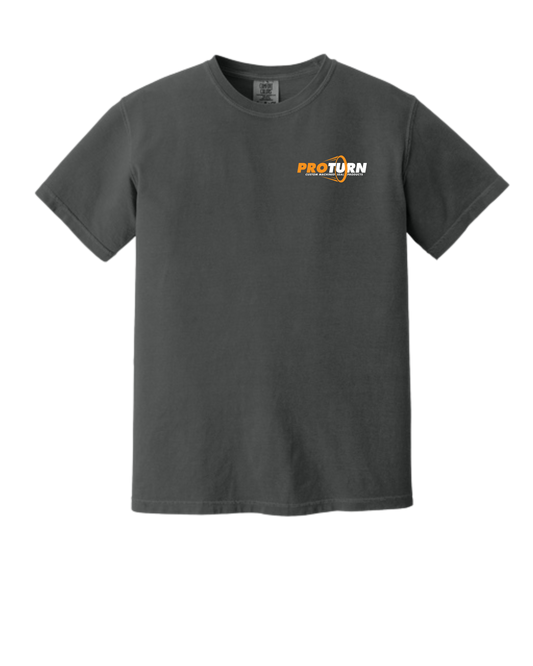 Proturn Comfort Colors® Heavyweight Ring Spun Tee