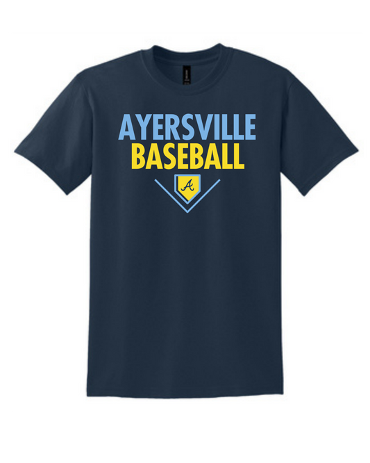 Ayersville Baseball (All Options)