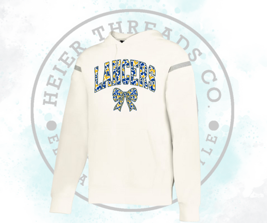 Lancer Bow Heritage Hoodie