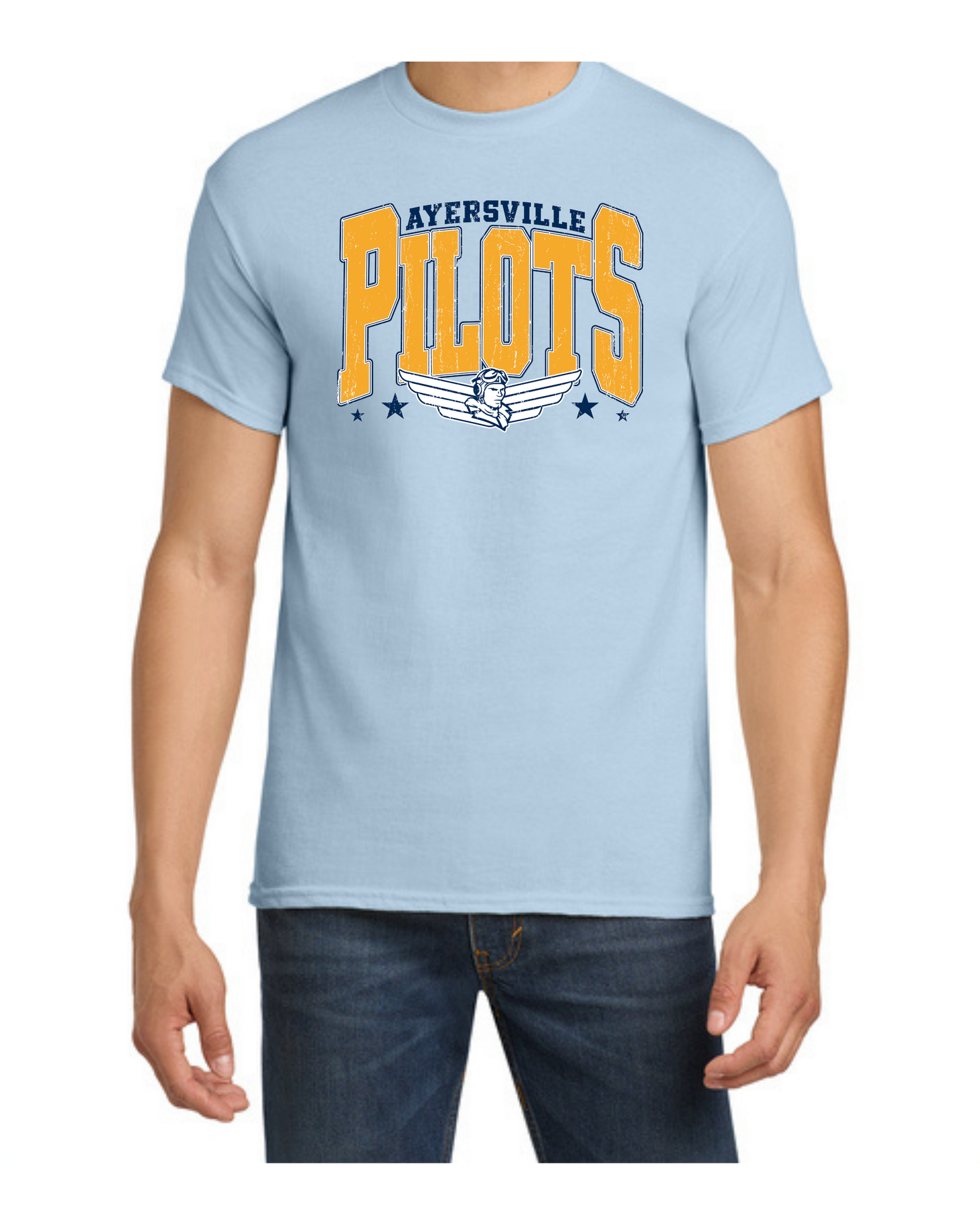Ayersville Pilots (All Options)