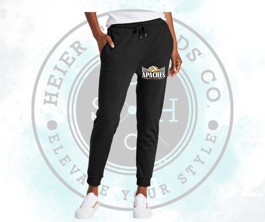 Apache Volleyball Joggers