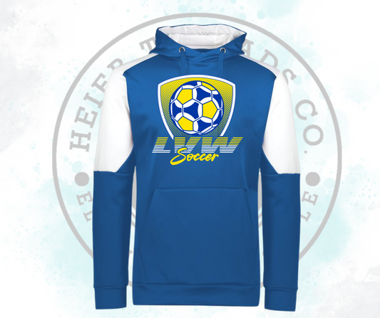 Lancer Soccer Momentum Hoodie