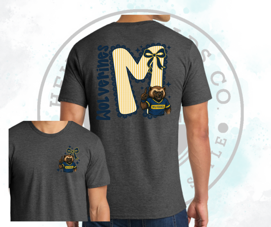 Michigan (All Options)