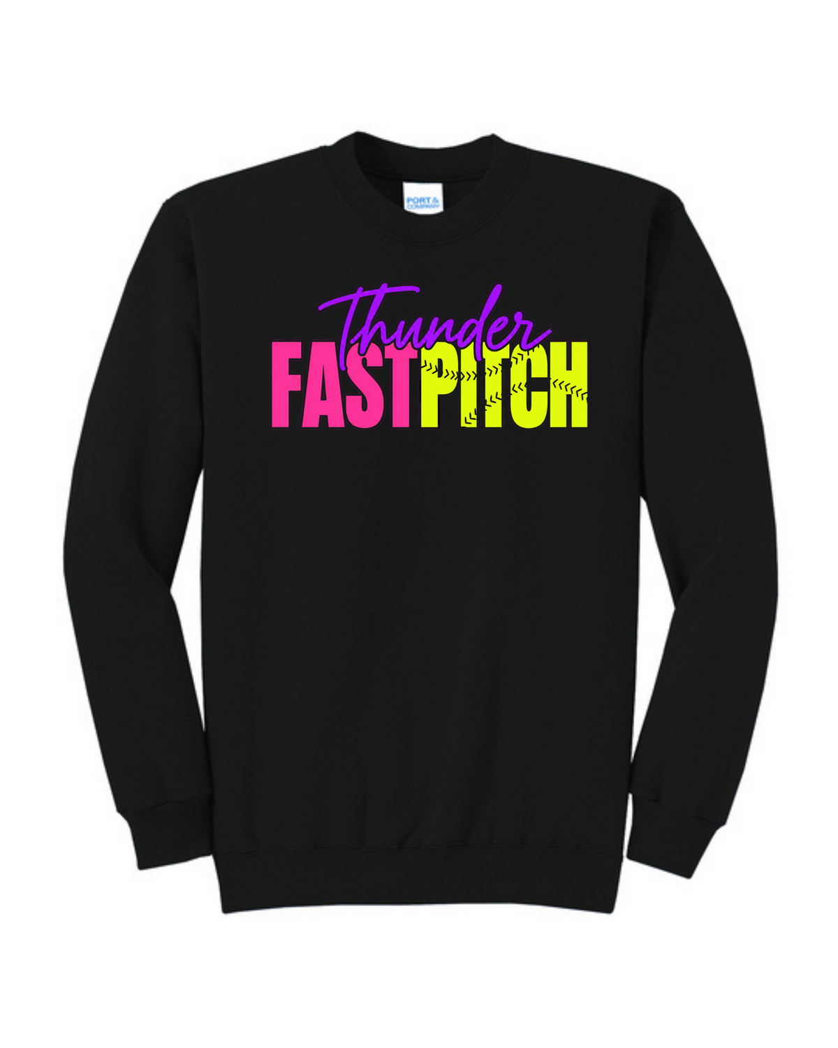 Fastpitch (All Options)