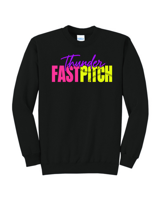 Fastpitch (All Options)