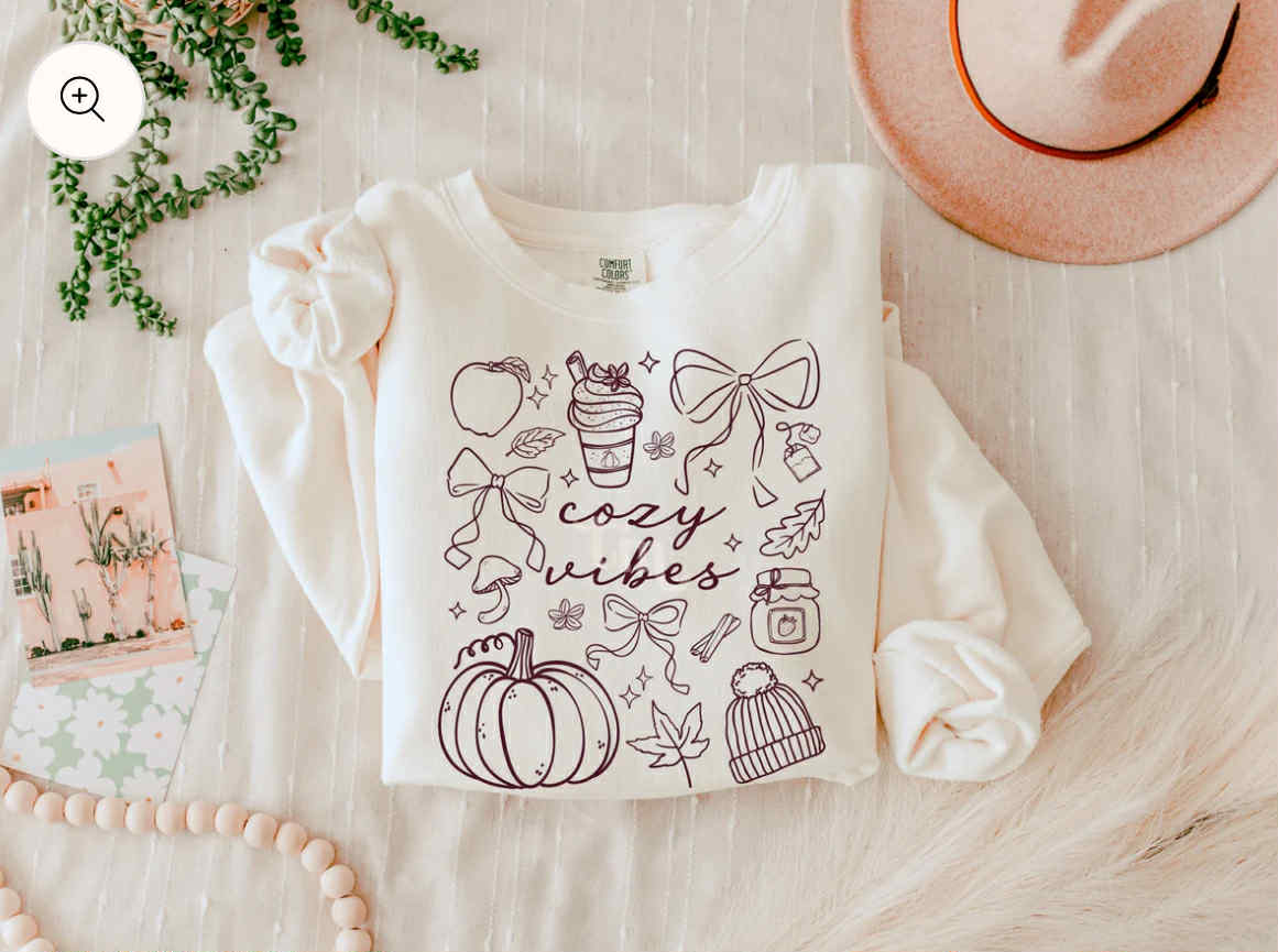 Cozy Vibes