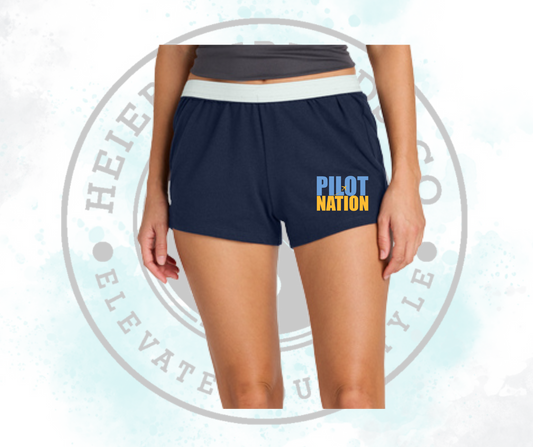 Pilots  Shorts