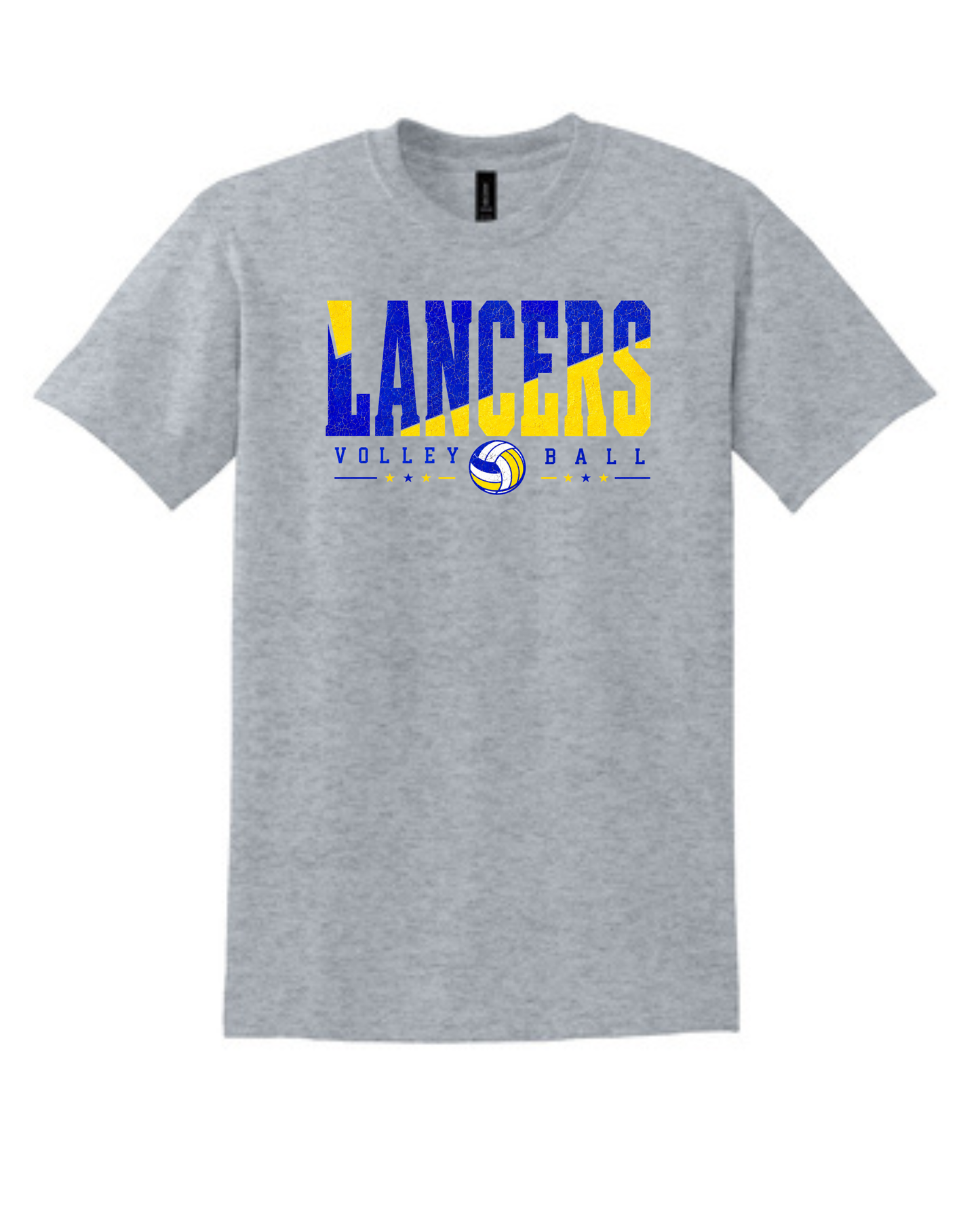 Lancers Volleyball (All Options)